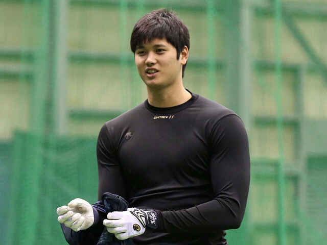 増量期 と 減量期 日本ハム大谷は食も二刀流 俺の食卓 １ アスリートめし アスレシピ