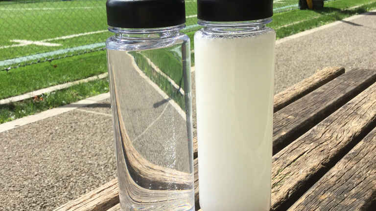 スポーツドリンクは薄めて飲んではいけないの 目的やシーンに合わせて 管理栄養士 金子香織 アスレシピ