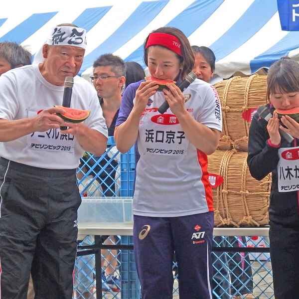 ｊａ全農チビリンピック５月５日に開催 アスレシピ