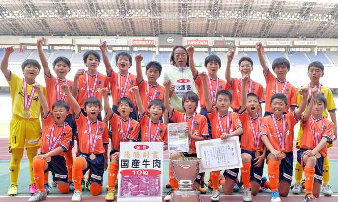 ｊａ全農チビリンピックに３万５０００人来場 アスレシピ