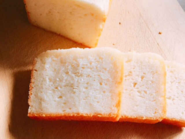 グルテンフリー 米粉パン の基本の作り方 ママ特派員 サポーターから アスレシピ