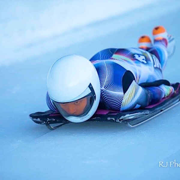 鶏肉克服で大躍進 ４年後の北京五輪目指すスケルトン野口明日香 アスリートめし アスレシピ