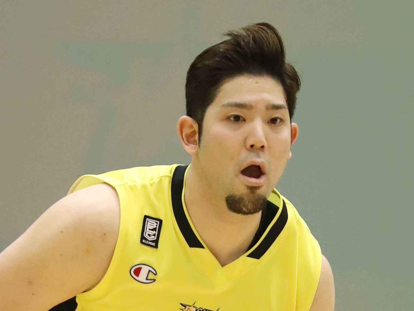 SR渋谷の満原優樹、エネルギー過多の食事見直し13キロ減量 アスリートめし：アスレシピ