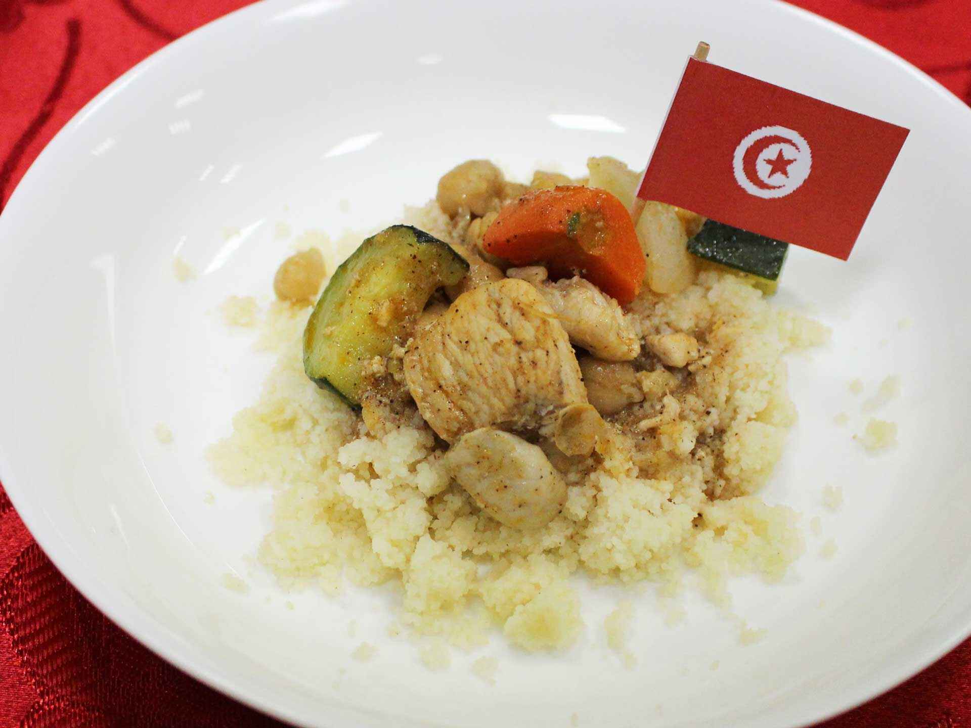 クスクスおいしい美食の国チュニジア サッカーワールドカップg組 アスリートめし アスレシピ クスクスおいしい美食の国チュニジア サッカーワールドカップg組 アスリートめし アスレシピ