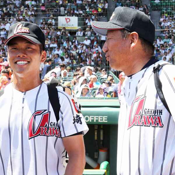 勝つために食べるを実践 パワーアップした浦和学院が32年ぶり８強 アスリートめし アスレシピ