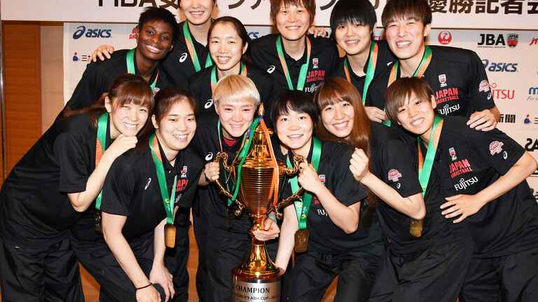 産後復帰できるのか いまだ理解少ない女性アスリートへのサポート 大崎佑圭 中 アスリートめし アスレシピ