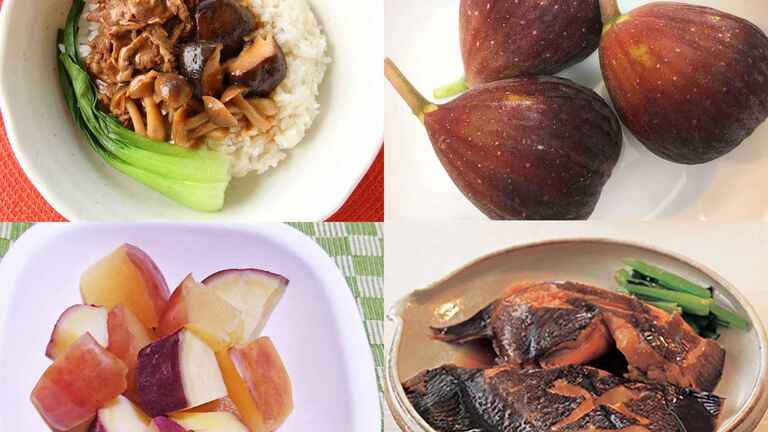 何と読む 青梗菜 木通 漢字クイズにトライ 秋の食材編 ２ 知ると得する栄養雑学 豆知識 アスレシピ