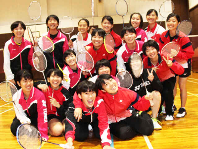 監督の手料理で一体感 九州国際大付女子バドミントン部強さの秘訣 アスリートめし アスレシピ