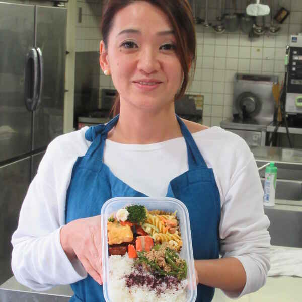 ｃ大阪カリスマ寮母が 食 の変革 大谷らと交流も アスリートめし アスレシピ