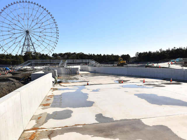 チケットなくても観戦可能 穴場スポット教えます 東京五輪チケット 知ると得する栄養雑学 豆知識 アスレシピ