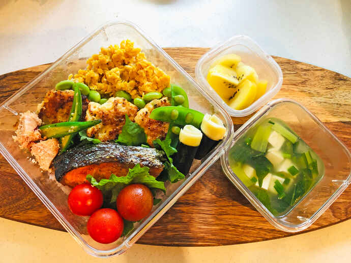 お弁当のご飯が進む スタミナおかずのバリエーション ママ特派員 サポーターから アスレシピ