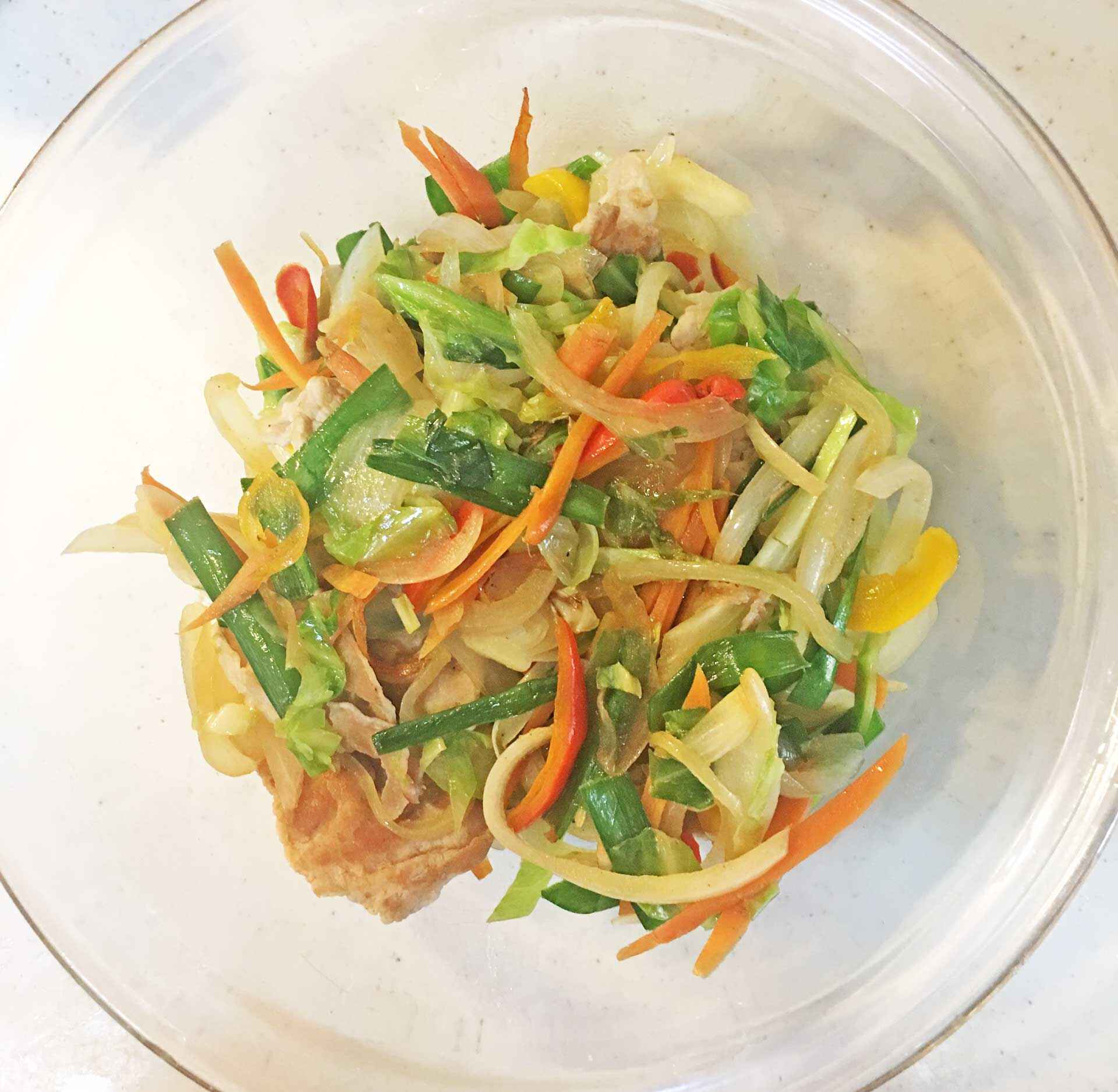 野球のためのレシピ アスレシピ