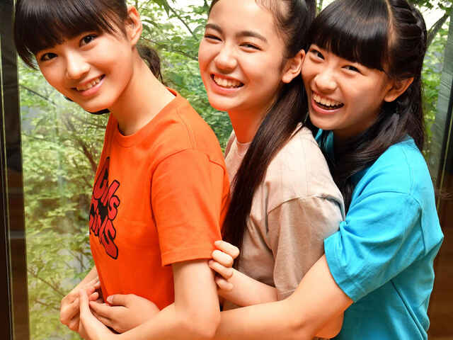 これさえ読めばｇｉｒｌｓ２みたいに踊れるカモ ダンスレッスン 24 Expgのダンスレッスン アスレシピ