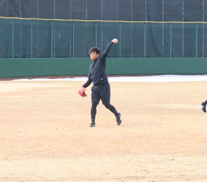 巨人田口麗斗 笑わない男 稲垣から食事やトレーニングのアドバイス受ける アスリートめし アスレシピ 巨人田口麗斗 笑わない男 稲垣から食事やトレーニングのアドバイス受ける アスリートめし アスレシピ