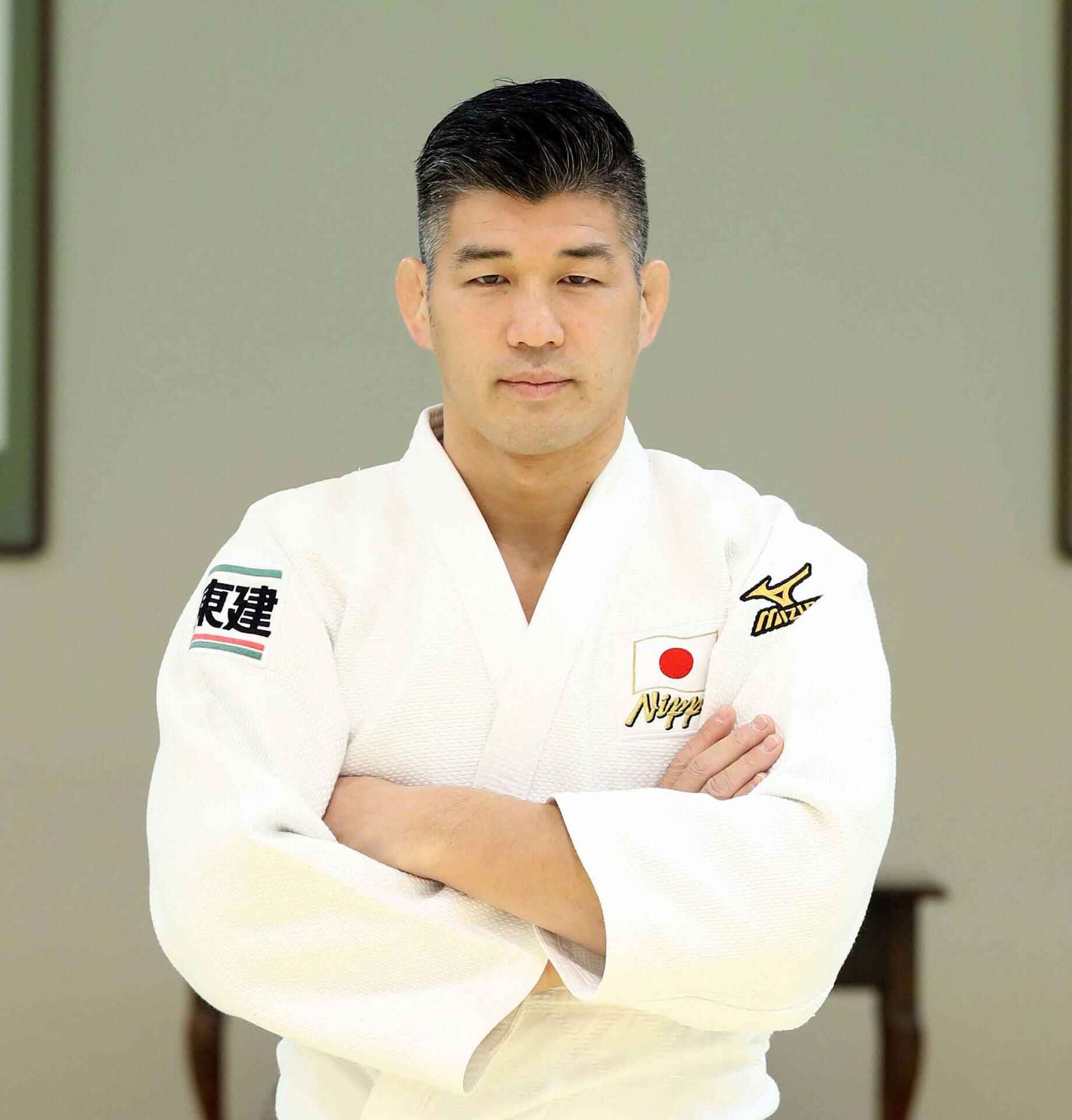 柔道井上康生監督が中学生へ 悔しい経験は成長原動力 トレーニング 睡眠 メンタル アスレシピ 柔道井上康生監督が中学生へ 悔しい経験は成長原動力 トレーニング 睡眠 メンタル アスレシピ