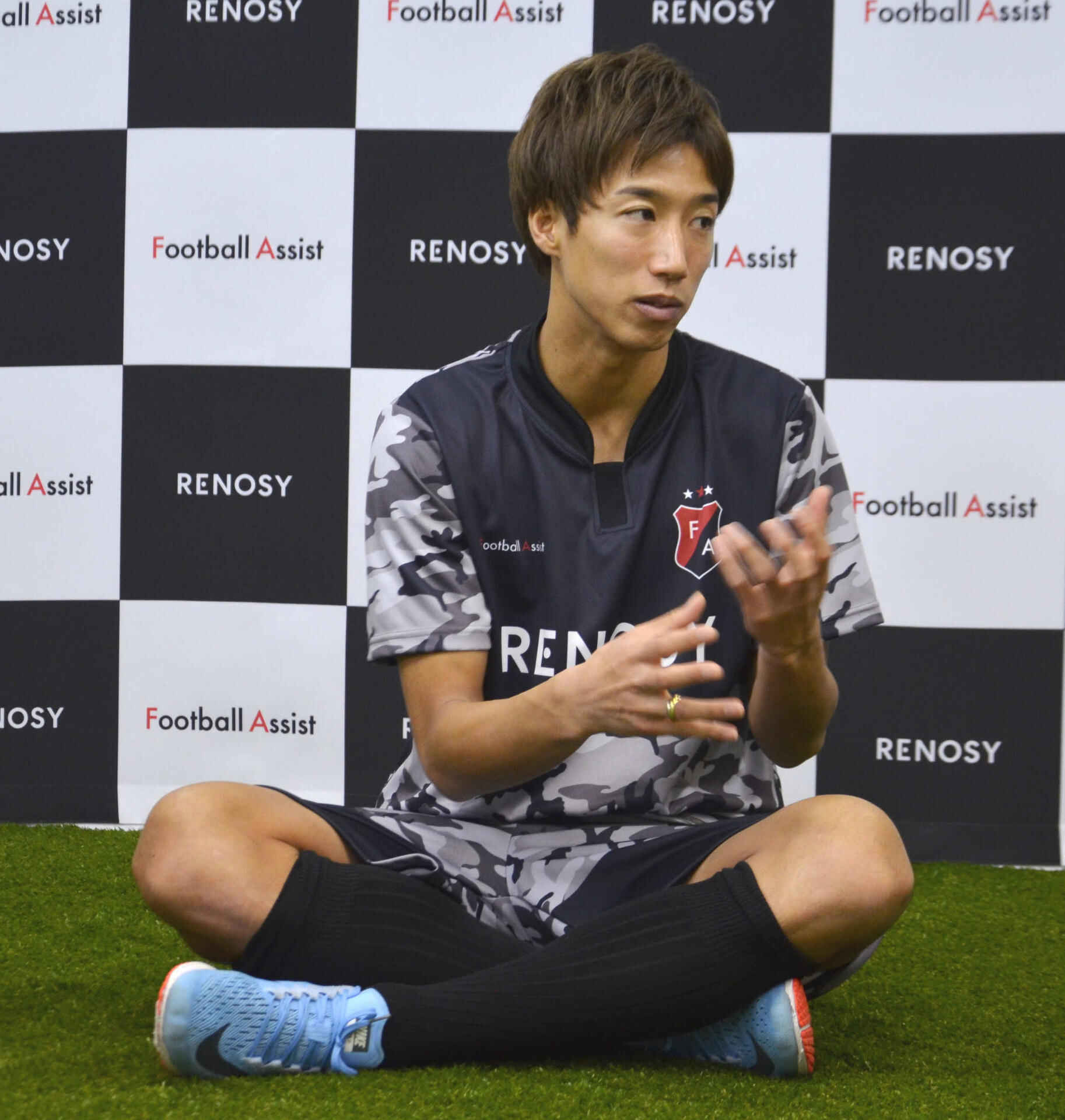 選手紹介：FUJI XEROX SUPER CUP 2020：Jリーグ.jp マリノス 大津祐樹