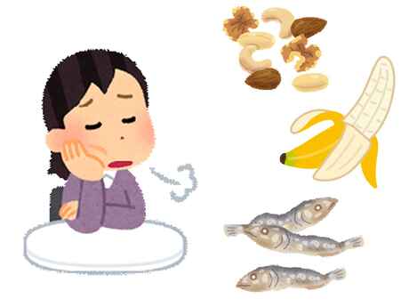 コロナ疲れでやる気が起きない時に食べたい モチベーションを上げる間食 知ると得する栄養雑学 豆知識 アスレシピ