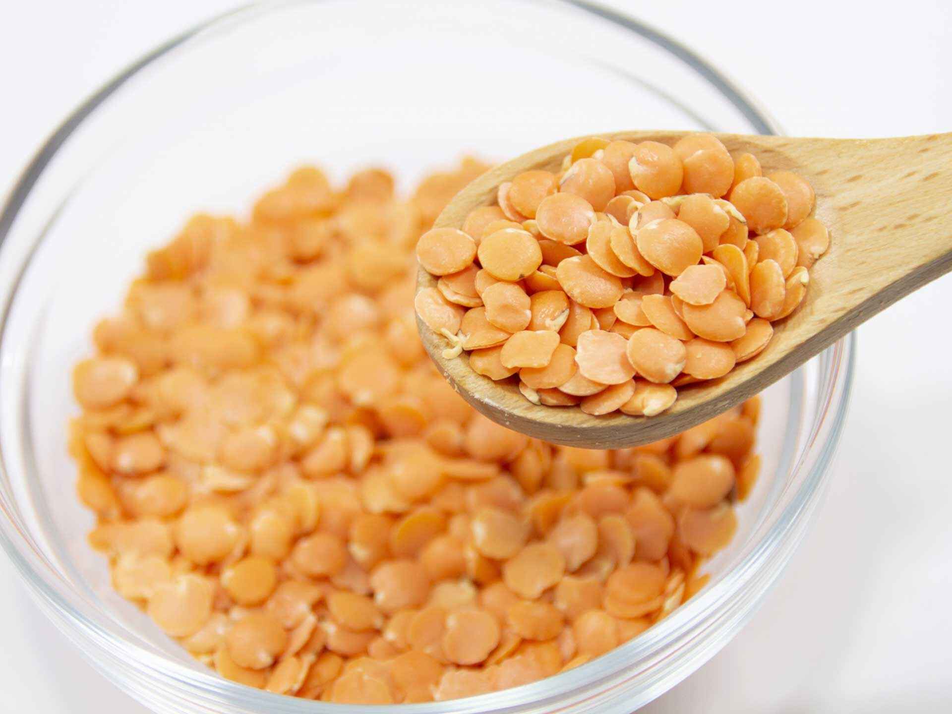 じっくり調理したベジタリアンレンズ豆のタコスのレシピ