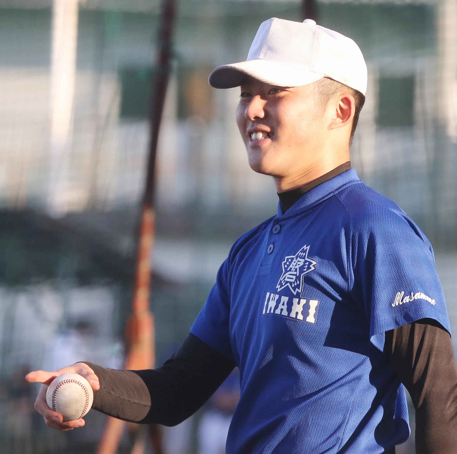悲しみの中に光 甲子園交流試合決定に 最高だな たまんないな 福島 磐城高 高校野球 コロナに翻弄された人たち アスレシピ
