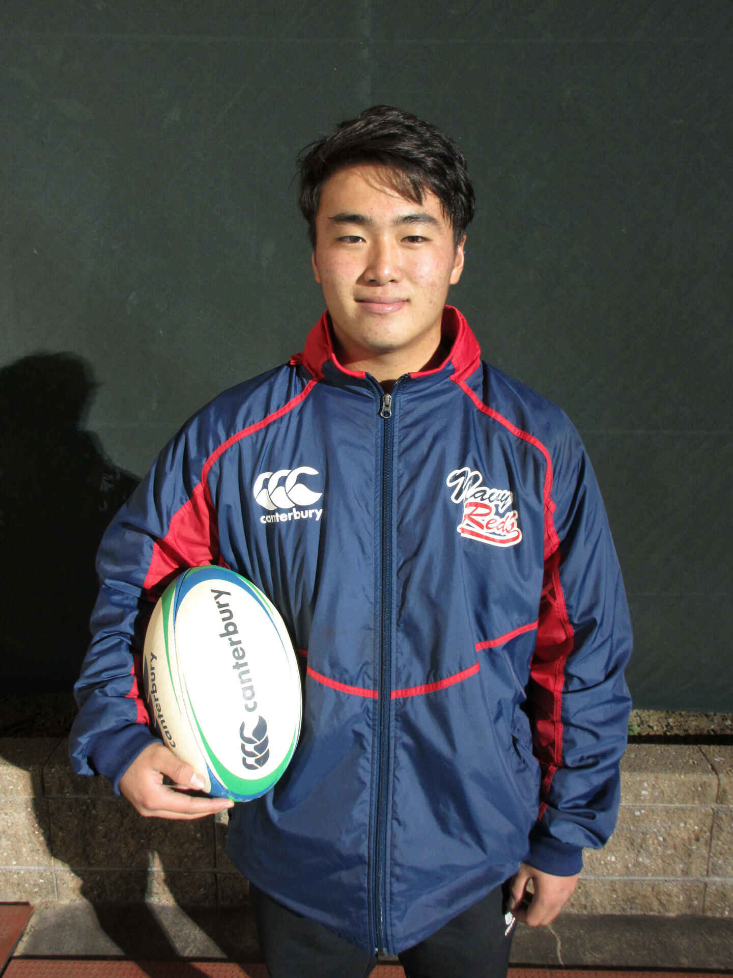 常翔学園　ラグビー部　ユニフォーム 常翔学園ラグビー、企画展・特別講演会 | ラグビーのコラム | J