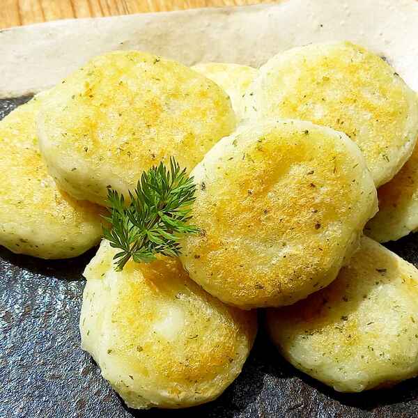 試合前の糖質補給にも ジャガ飯焼き ママ特派員 サポーターから アスレシピ