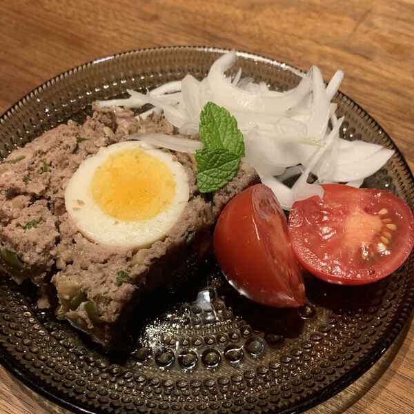 麹パワーで消化よく味も決まる しょうゆ麹のミートローフ アスレシピ特派員 サポーターから アスレシピ 麹パワーで消化よく味も決まる しょうゆ麹のミートローフ アスレシピ特派員 サポーターから アスレシピ