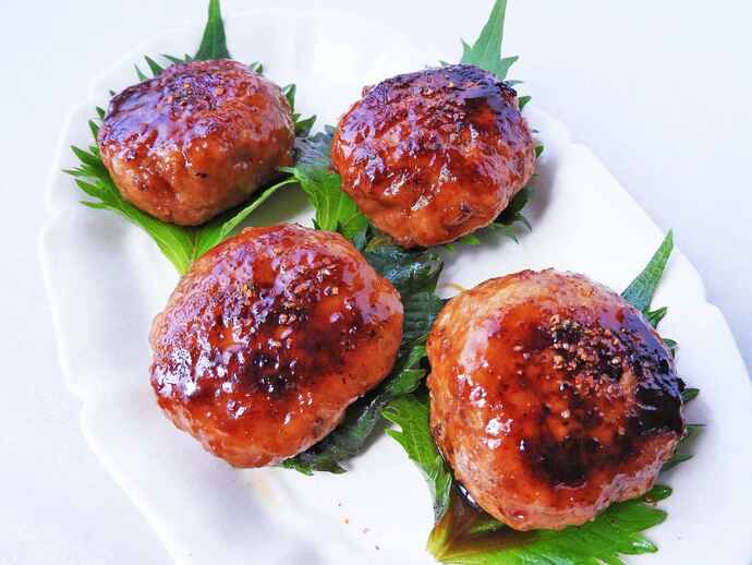ふんわり鶏つくね ピンチはミンチが救う 2 旬を食べよう アスレシピ ふんわり鶏つくね ピンチはミンチが救う 2 旬を食べよう アスレシピ