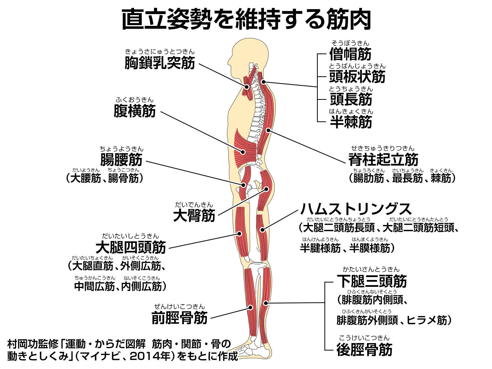重要なポイント