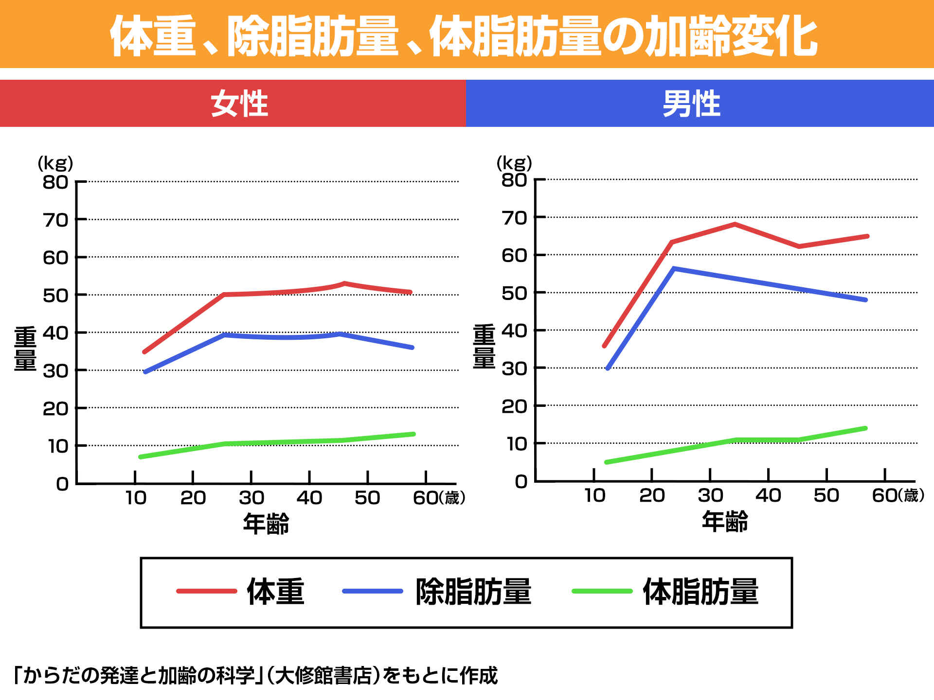 皮下脂肪の原因は何ですか?