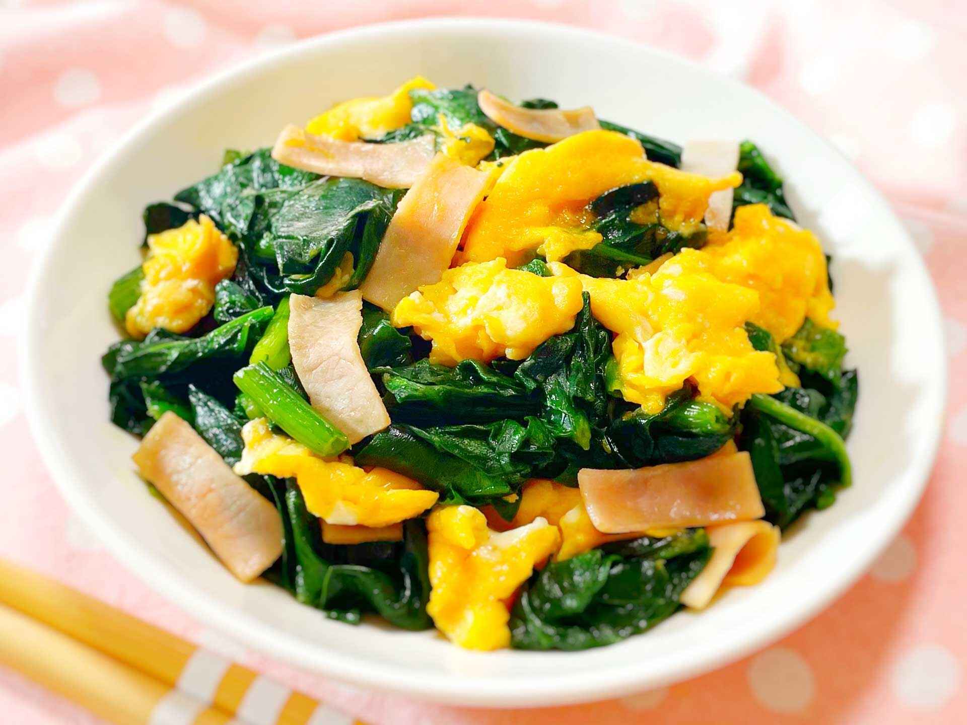 鉄の吸収を高める組み合わせ 朝食におすすめのスタミナ強化メニュー 元ｎｆｌチアリーダー松崎美奈子 アスレシピ