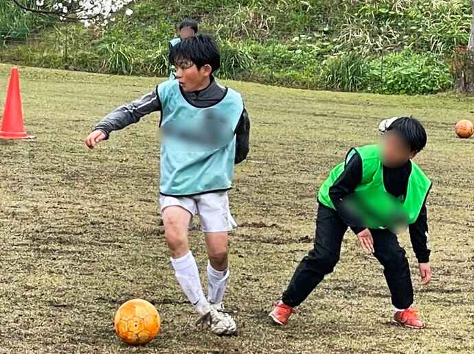 ケガしにくい体をつくってあげたい 栄養の知識ゼロから始めた 息子の食事改善 アスレシピ特派員 サポーターから アスレシピ