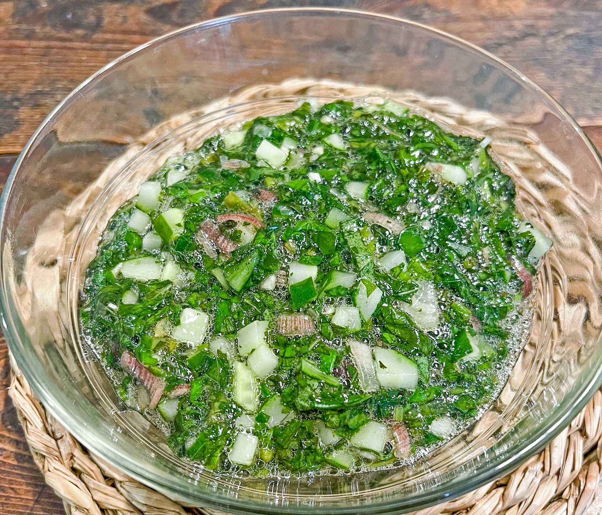 ニンジンの明太ツナしりしり アスレシピ