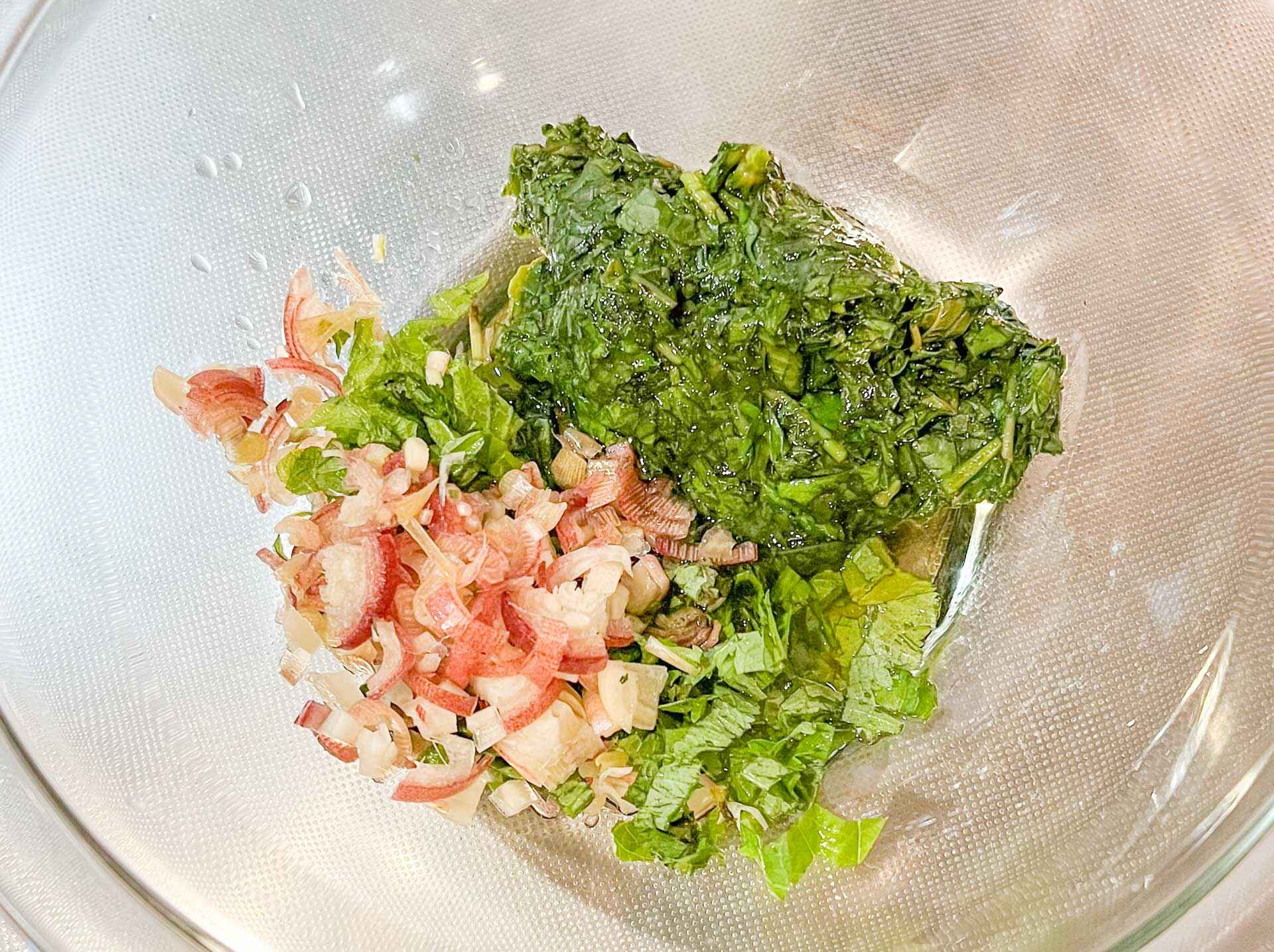 ニンジンの明太ツナしりしり アスレシピ